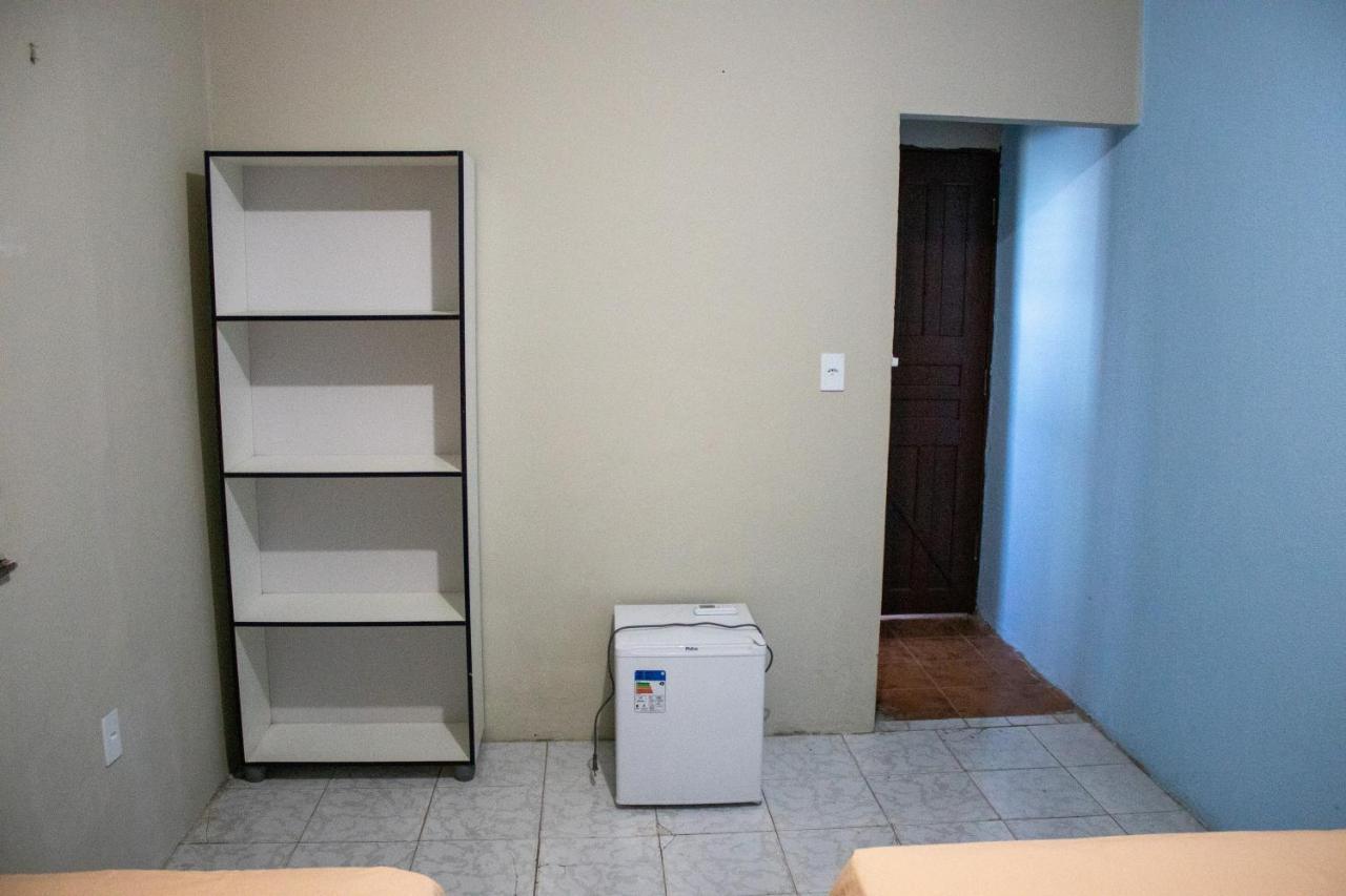Pousada Rincao Paraiso Barreirinhas Εξωτερικό φωτογραφία